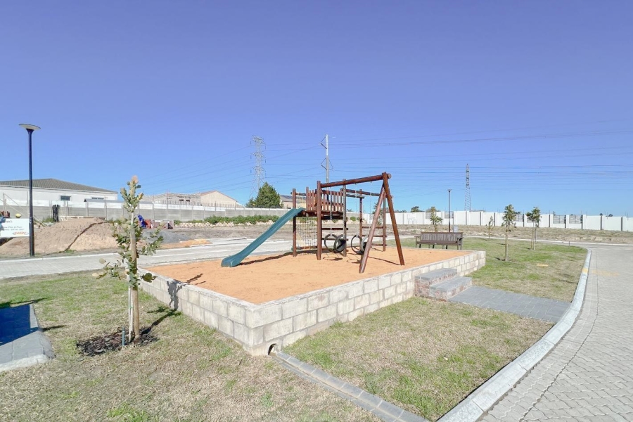 3 Bedroom Property for Sale in Rouxville Western Cape